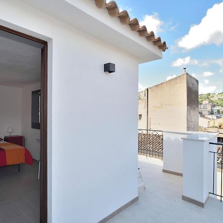 Panoramic Room Scicli Exterior photo