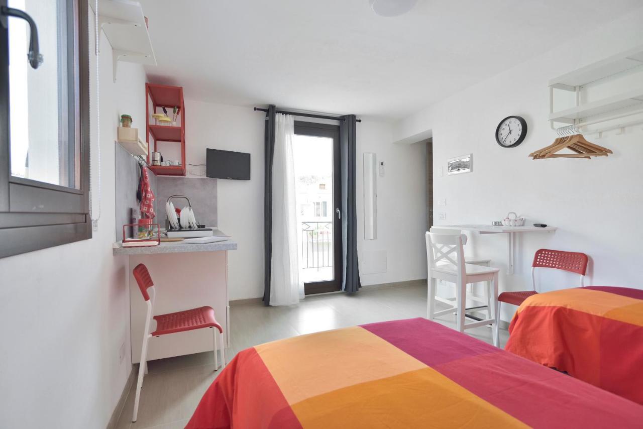 Panoramic Room Scicli Exterior photo