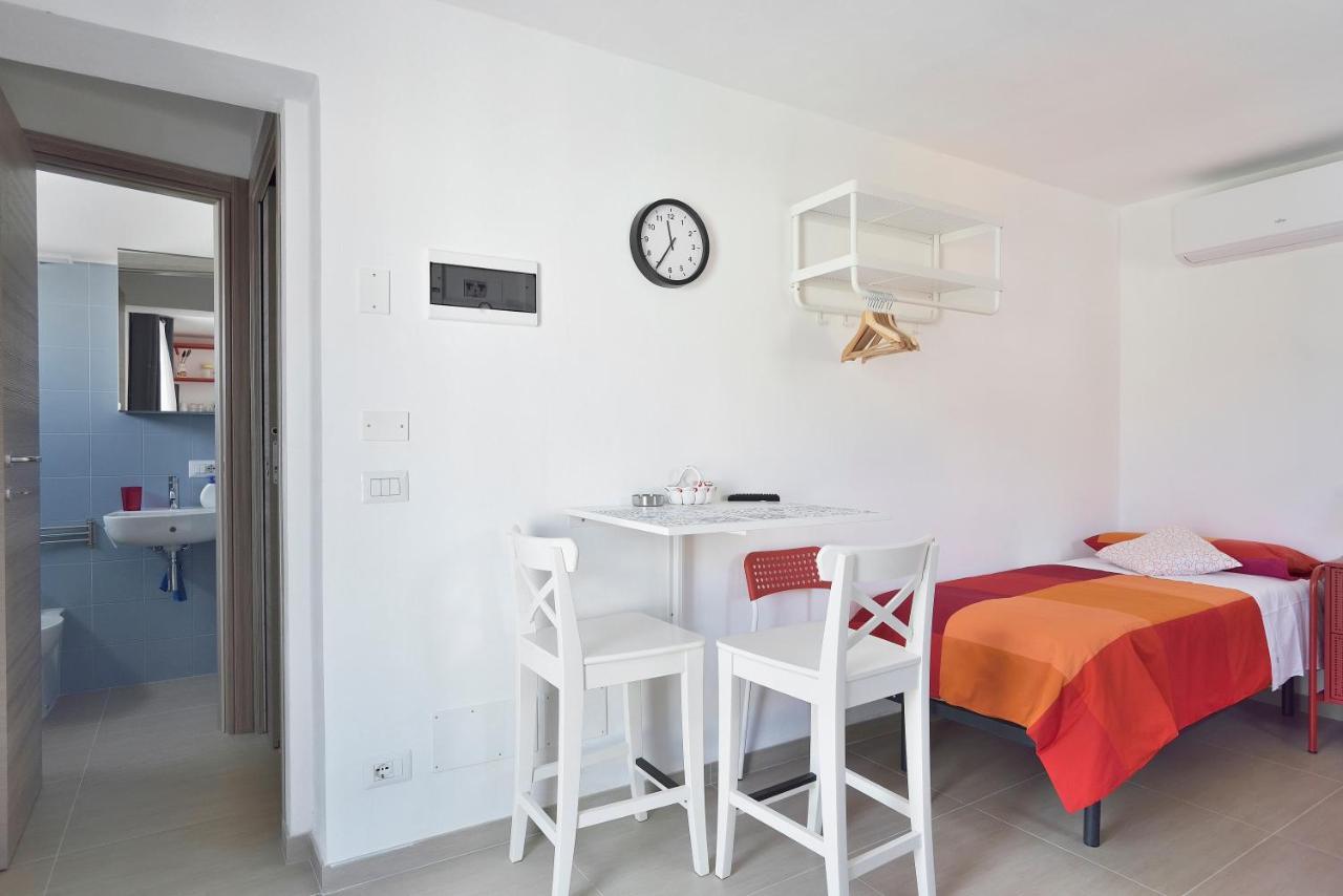 Panoramic Room Scicli Exterior photo
